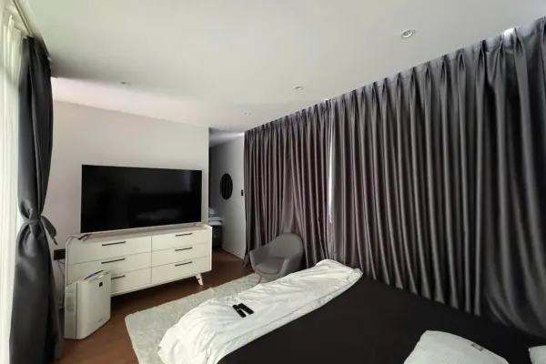 Дом, 3 спальни · 200 м² 10