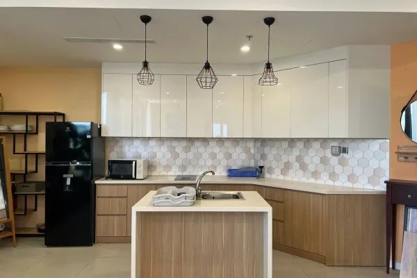 Квартира, 2 спальни · 83 м²