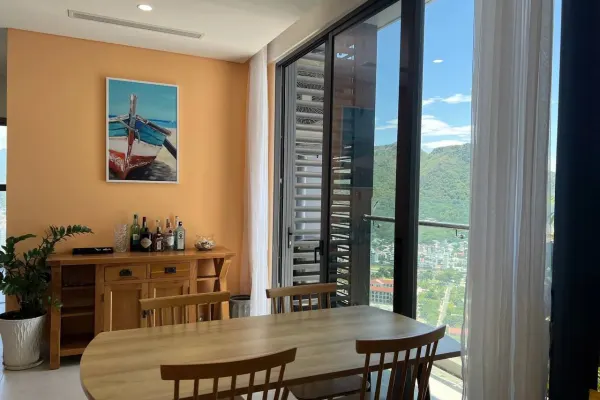 Квартира, 2 спальни · 83 м² 6