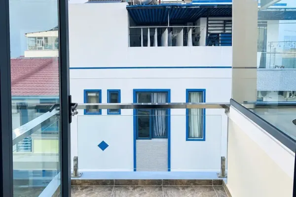 Квартира · 35 м² 5