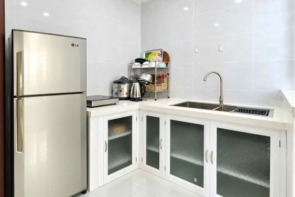 Квартира · 35 м² 7