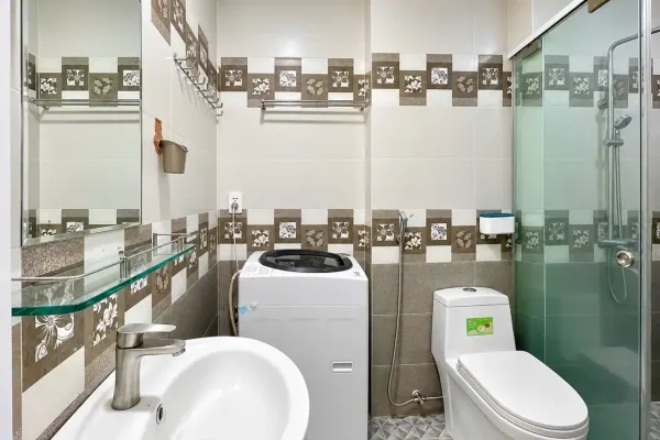 Квартира · 35 м² 9