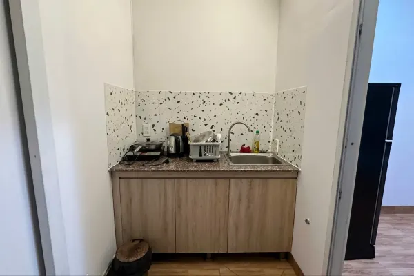 Квартира, 1 спальня 6