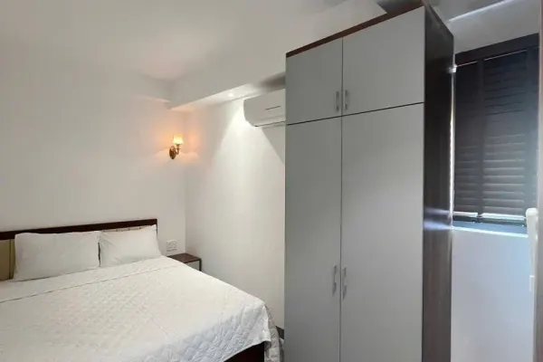 Квартира, 2 спальни · 45 м² 2