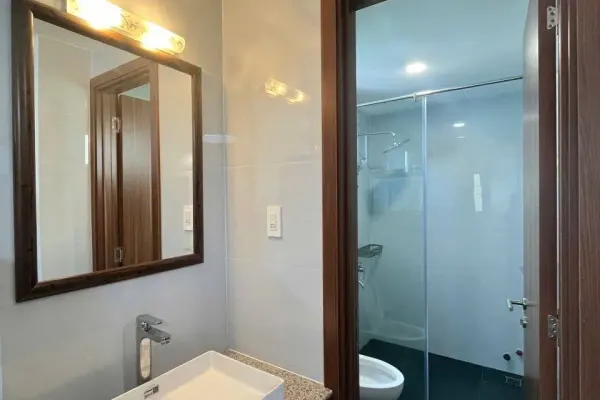 Квартира, 2 спальни · 45 м² 4