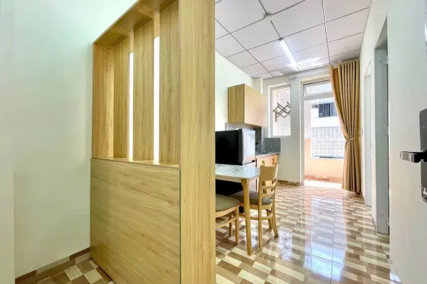 Квартира, 2 спальни 10