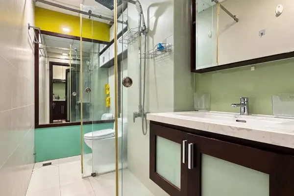 Студия · 45 м² 9