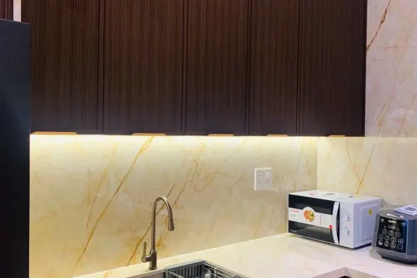 Студия, студия · 45 м² 2