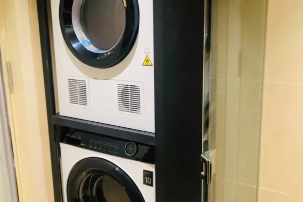 Студия, студия · 45 м² 5