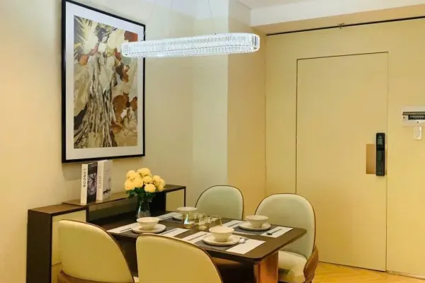 Студия, студия · 45 м² 6