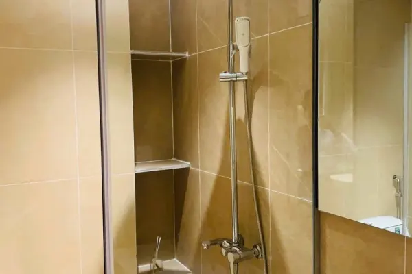 Студия, студия · 45 м² 7