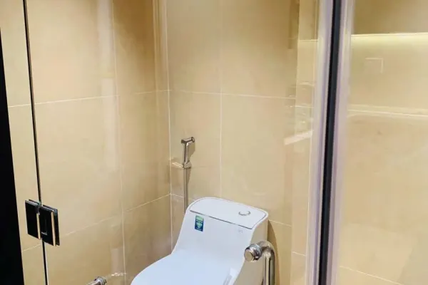 Студия, студия · 45 м² 8