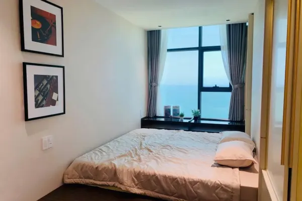 Студия, студия · 45 м² 10