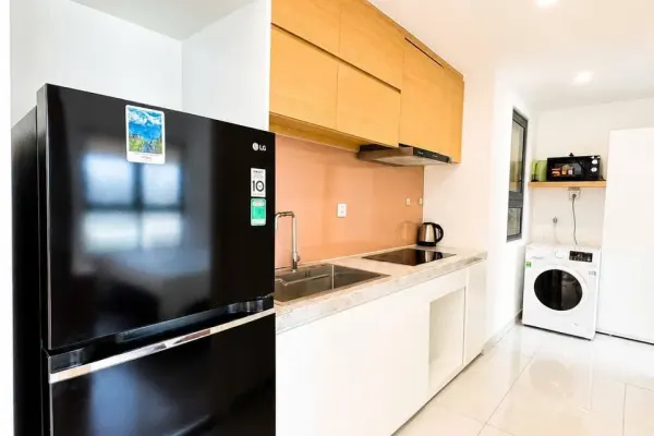 Квартира, 2 спальни · 70 м² 8