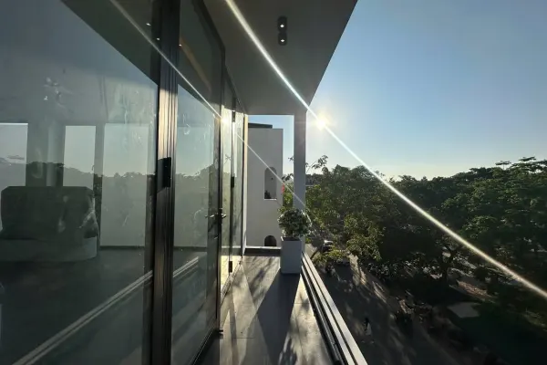 Квартира, 1 спальня · 60 м²