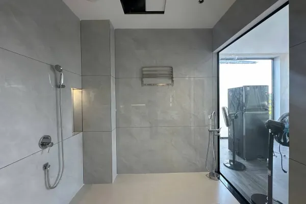 Квартира, 1 спальня · 60 м² 2