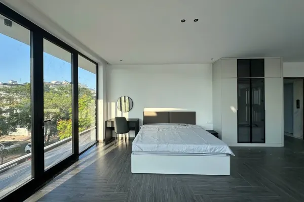 Квартира, 1 спальня · 60 м² 3