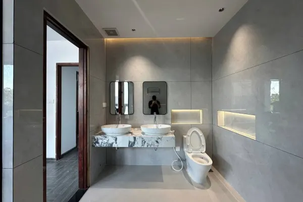 Квартира, 1 спальня · 60 м² 5