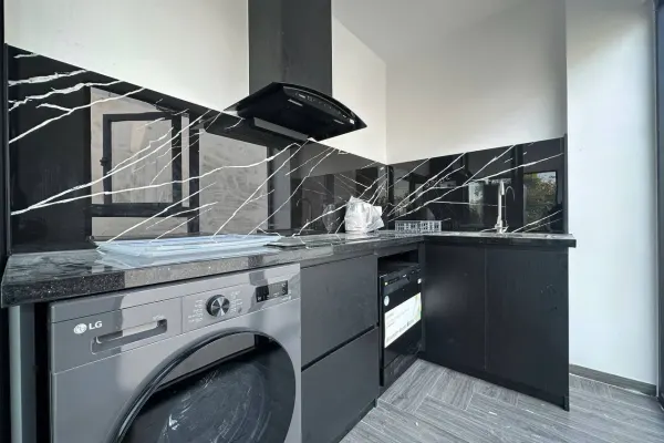 Квартира, 1 спальня · 60 м² 6