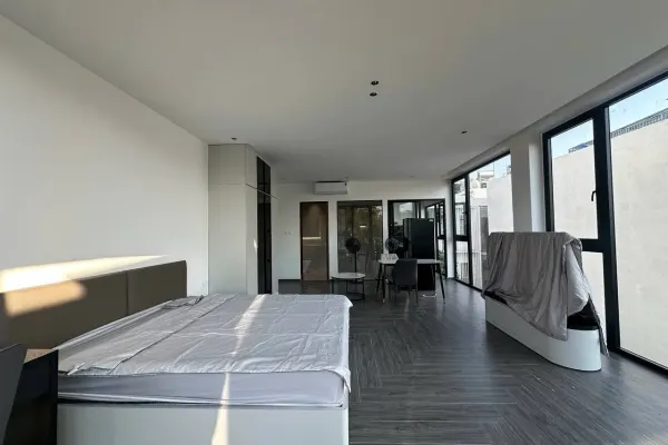 Квартира, 1 спальня · 60 м² 7