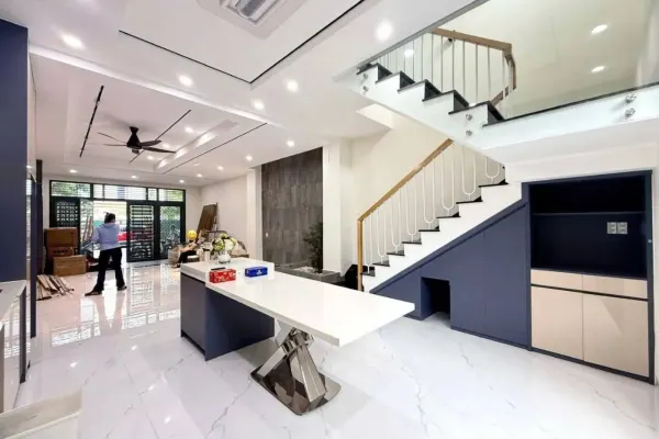 Дом, 3 спальни · 247.5 м² 2