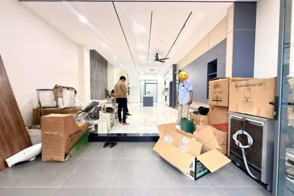 Дом, 3 спальни · 247.5 м² 5
