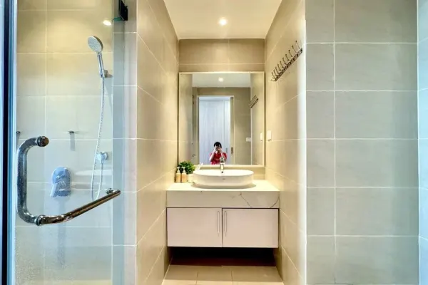Студия, 1 спальня · 51 м² 3