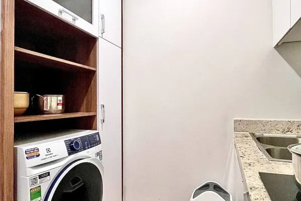 Студия, 1 спальня · 51 м² 10