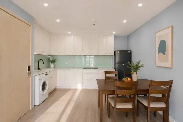 Квартира, 2 спальни · 88 м² 10