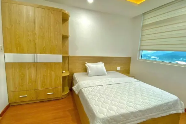 Квартира, 2 спальни · 69 м² 3