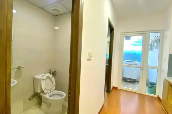 Квартира, 2 спальни · 69 м² 6