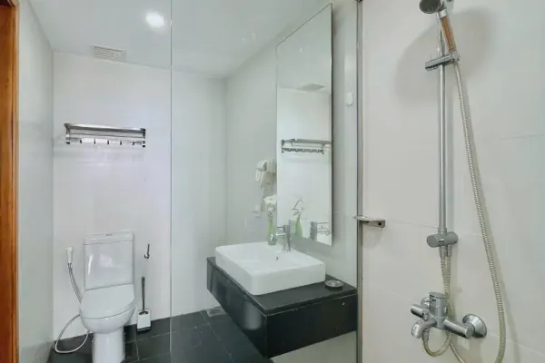 Квартира, 1 спальня · 61.2 м² 7