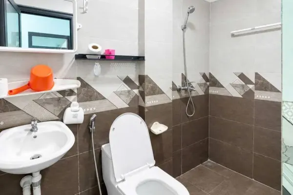Дом, 5 спален · 100 м² 4