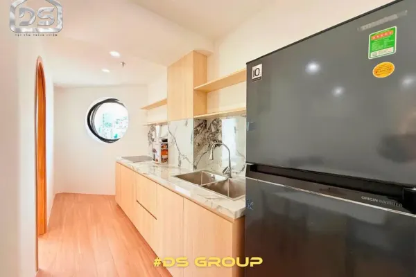 Квартира, 1 спальня · 60 м²