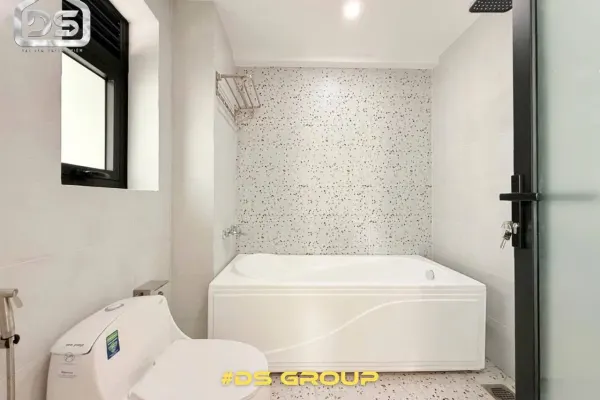 Квартира, 1 спальня · 60 м² 3
