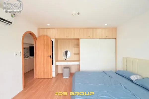 Квартира, 1 спальня · 60 м² 6