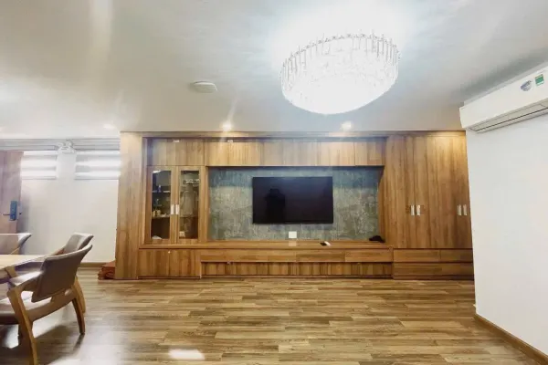 Квартира, 1 спальня · 60 м² 8