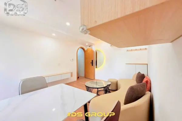 Квартира, 1 спальня · 60 м² 9