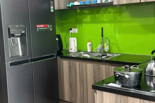 Квартира, 2 спальни · 60 м² 4