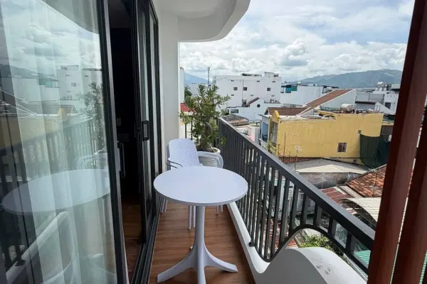 Квартира, 2 спальни · 80 м² 3