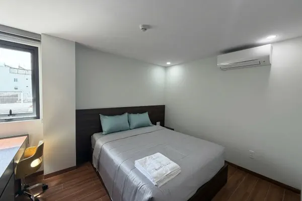 Квартира, 2 спальни · 80 м² 6