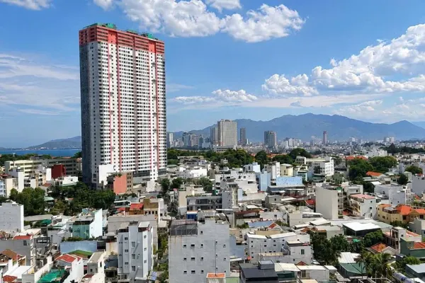 Квартира, 2 спальни 10