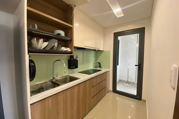 Квартира, 2 спальни 9
