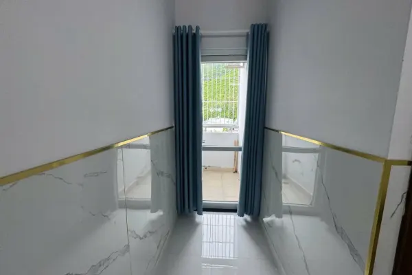 Квартира, 2 спальни · 66 м² 6