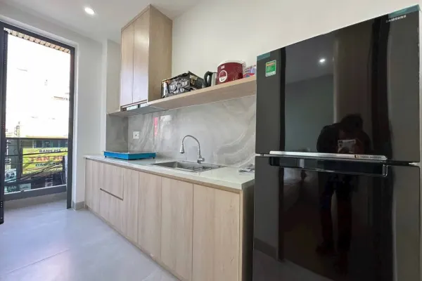 Квартира, 1 спальня · 60 м²