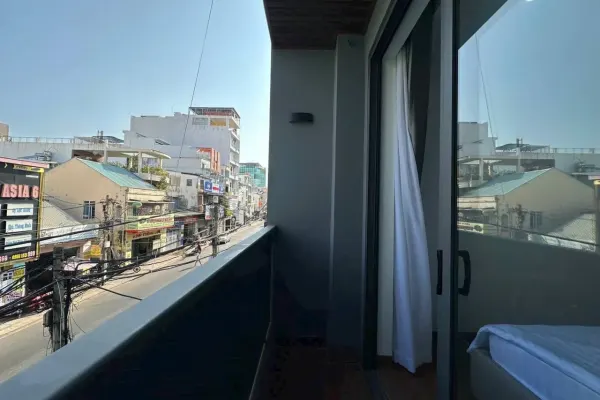 Квартира, 1 спальня · 60 м² 5