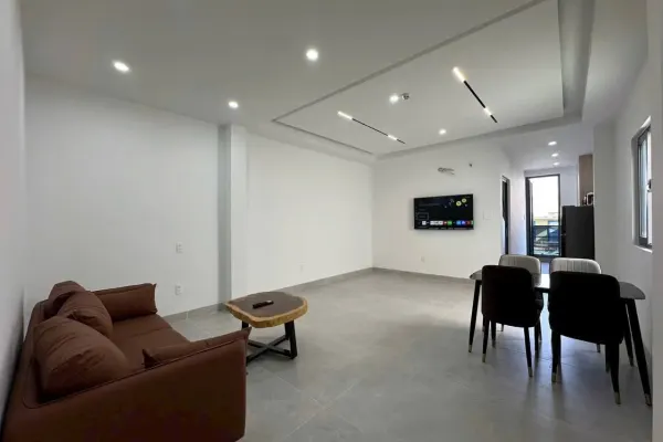 Квартира, 1 спальня · 60 м² 7