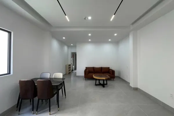 Квартира, 1 спальня · 60 м² 8