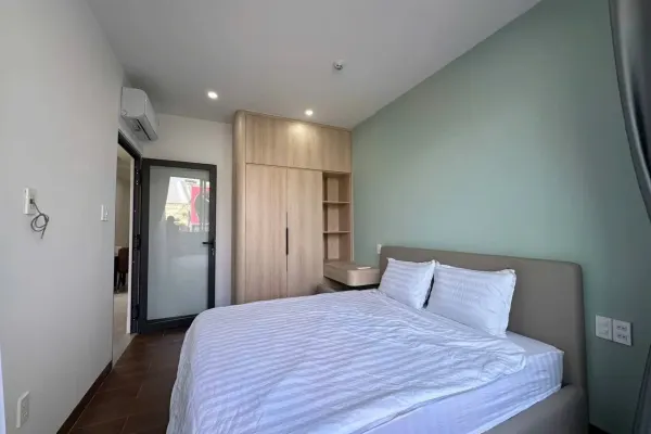 Квартира, 1 спальня · 60 м² 9