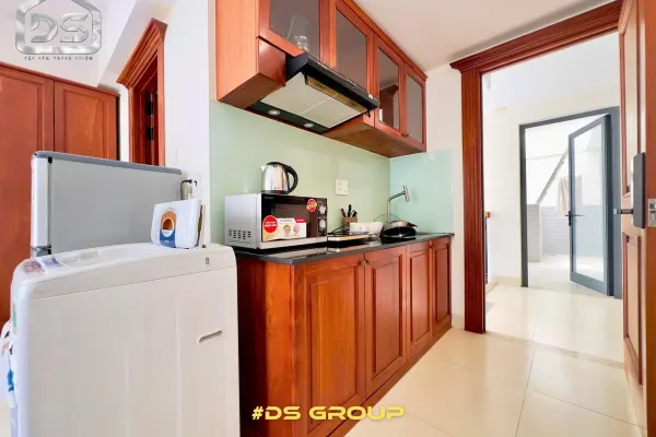 Квартира · 35 м²